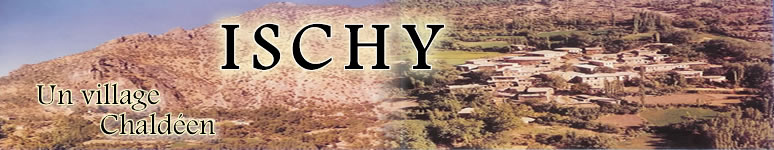 Ischy