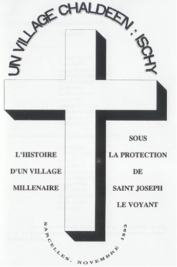 Un village Chaldéen ISCHY